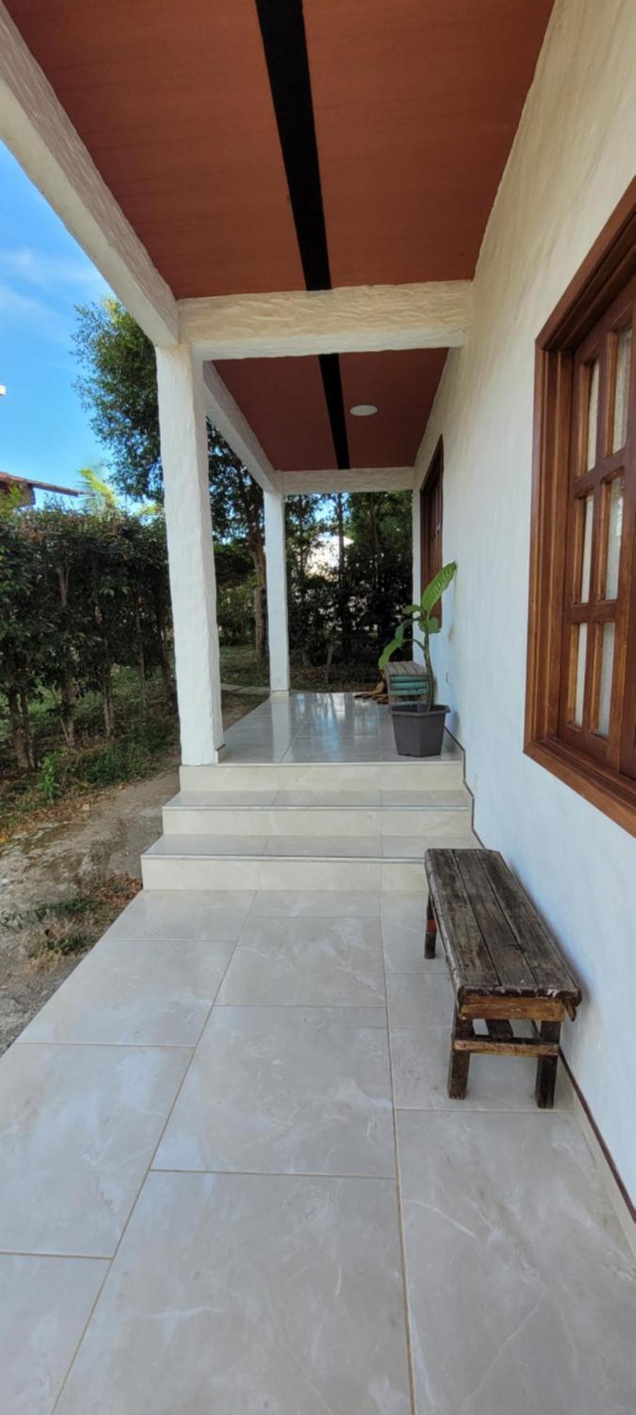 Cabana El Trebol San Agustín 外观 照片