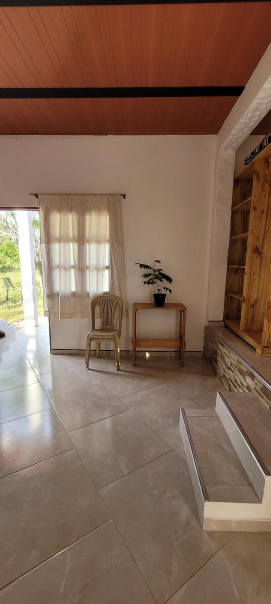 Cabana El Trebol San Agustín 外观 照片